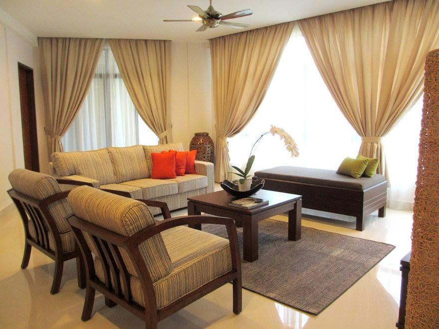 Samsuria Beach Apartment Resort Чератинг Екстериор снимка